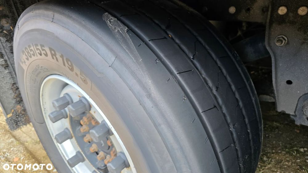 Schmitz Cargobull CARGOBULL SCB*S3 24/L  Mega HIGHLIGHTS - 9