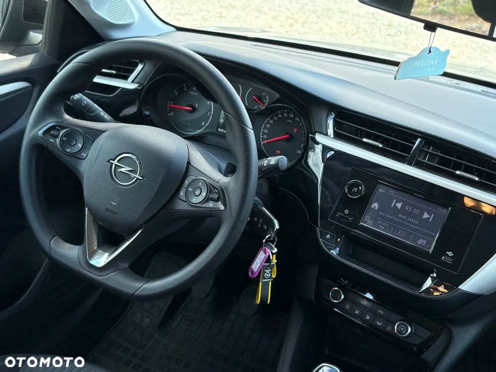Opel Corsa - 14