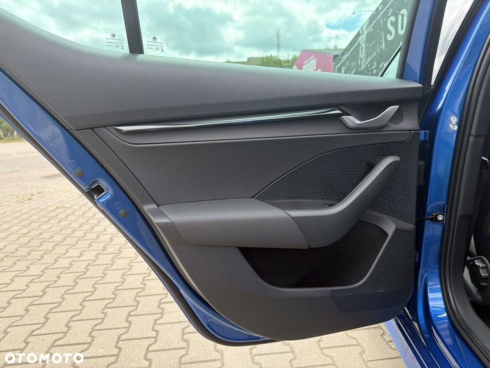 Skoda Octavia 2.0 TSI RS DSG - 18