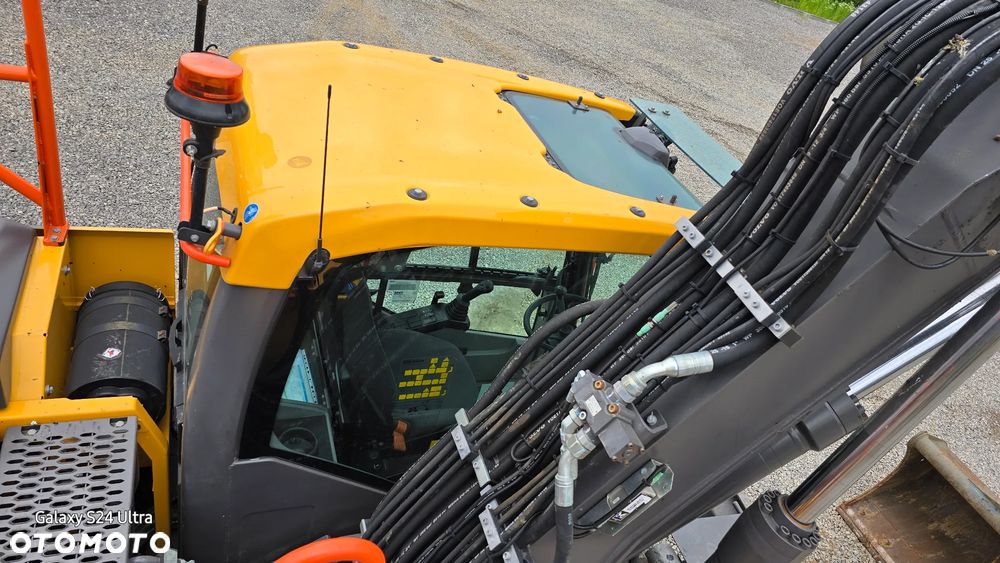 Volvo Ew160 - 23