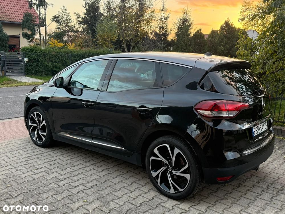 Renault Scenic 2016 photo 4