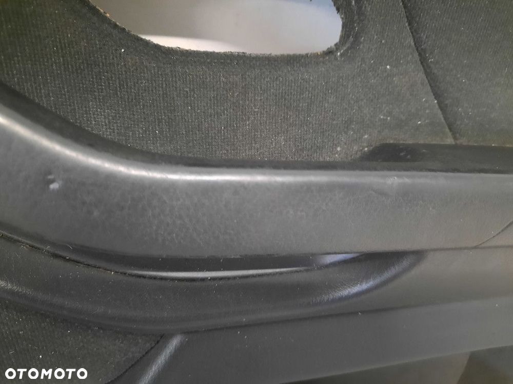 BMW 520 I E39 95-00 TAPICERKA DRZWI PRZÓD PRAWA 8212806 - 4