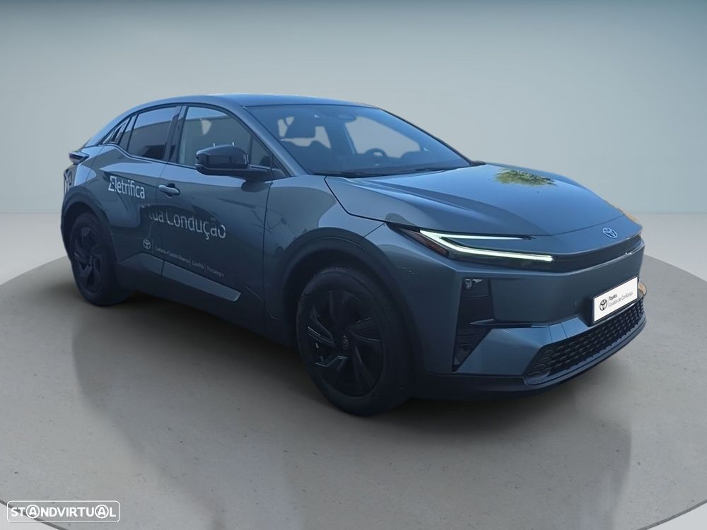 Toyota C-HR+ 77 kWh Premium - 13