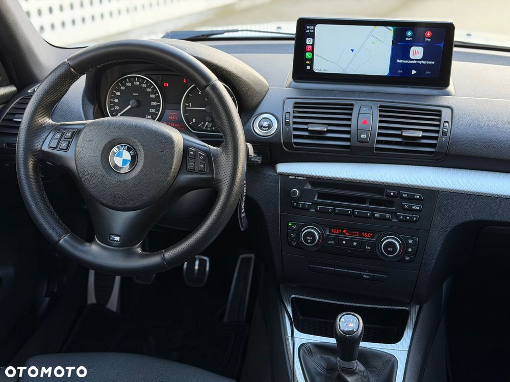 BMW Seria 1 118d - 15
