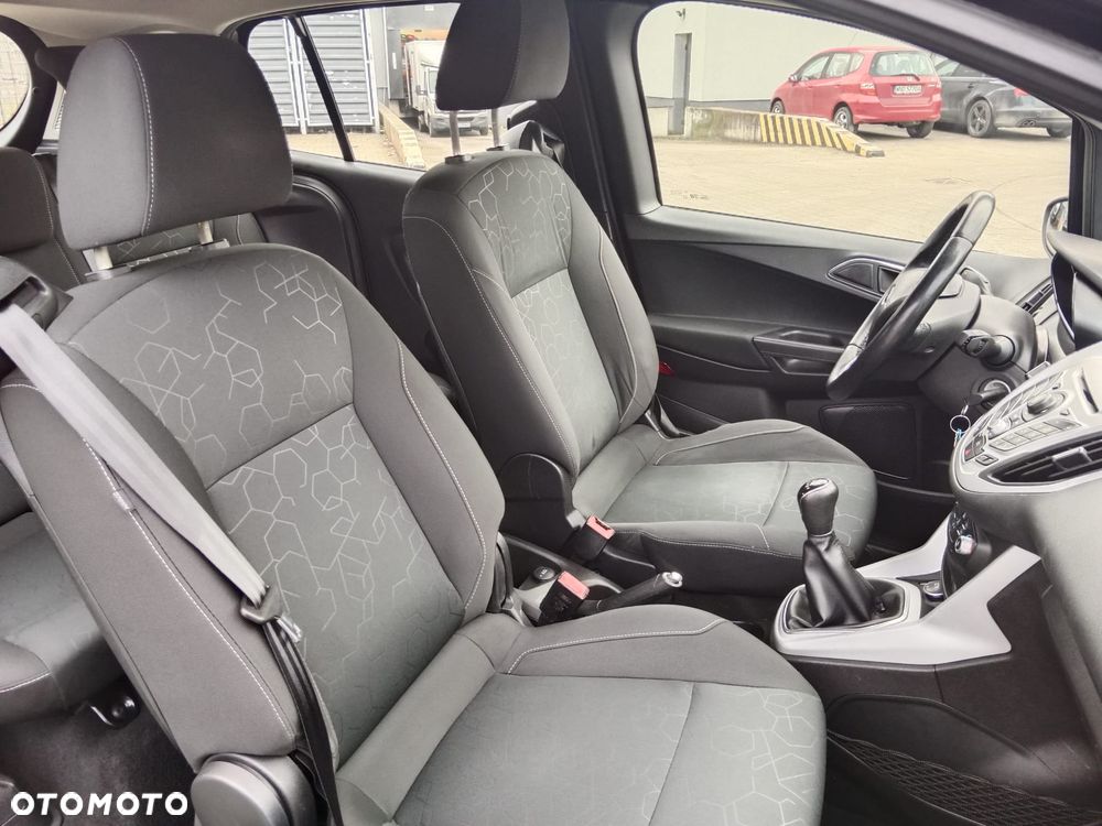 Ford B-MAX 1.0 EcoBoost Trend - 14