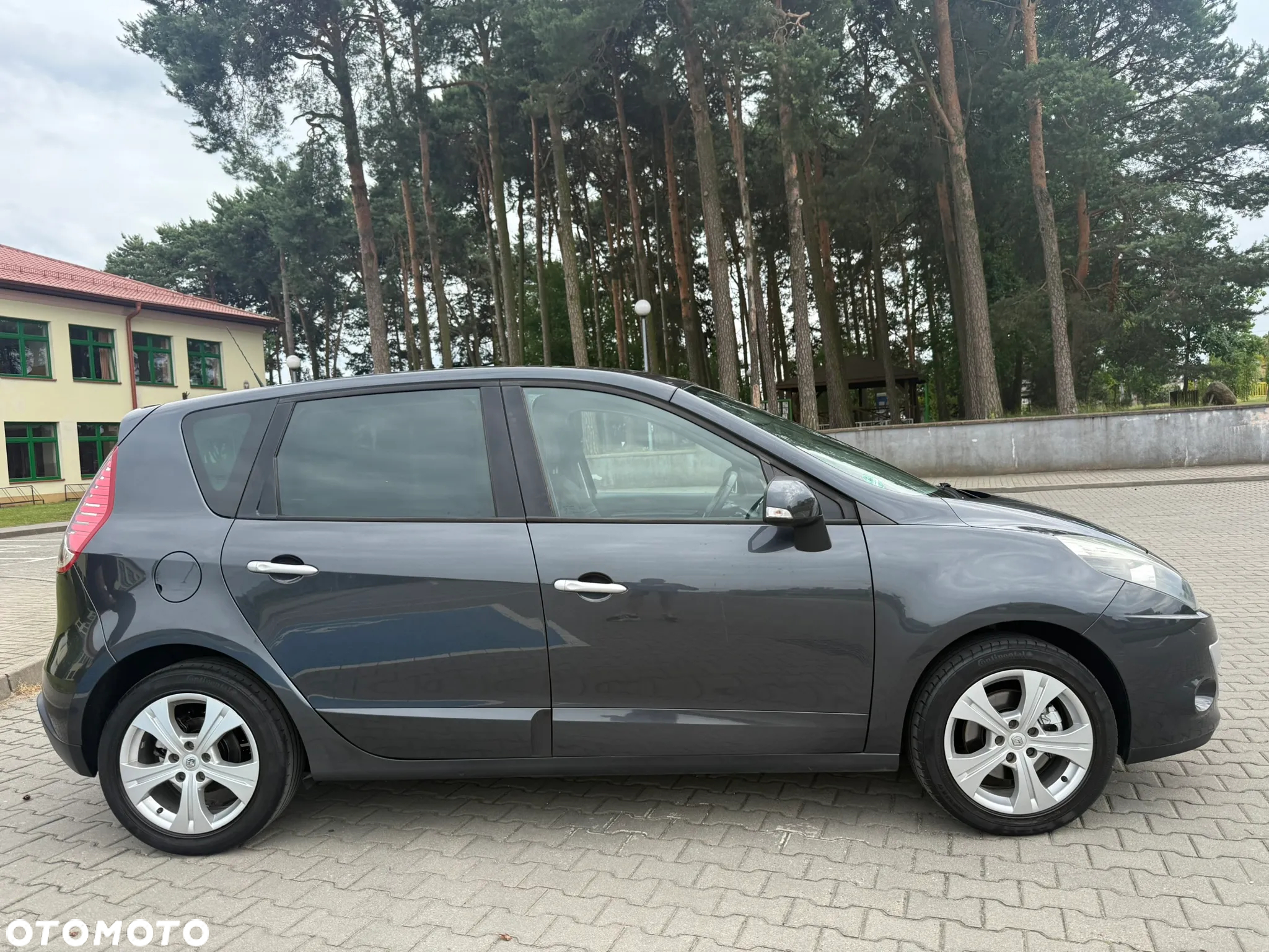Renault Scenic TCe 130 Dynamique - 18