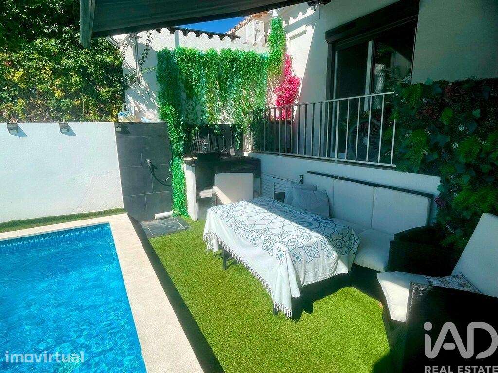 Moradia geminada T3 em Albufeira e Olhos de Água de 100 m2 - Grande imagem: 4/21