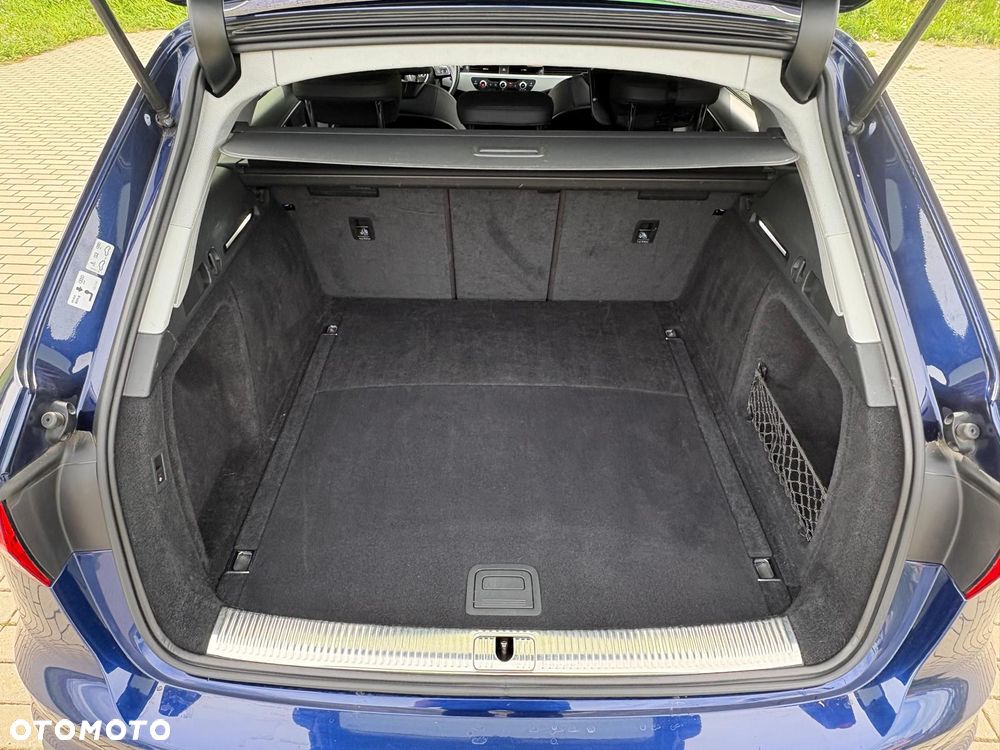 Audi A4 Avant - 21