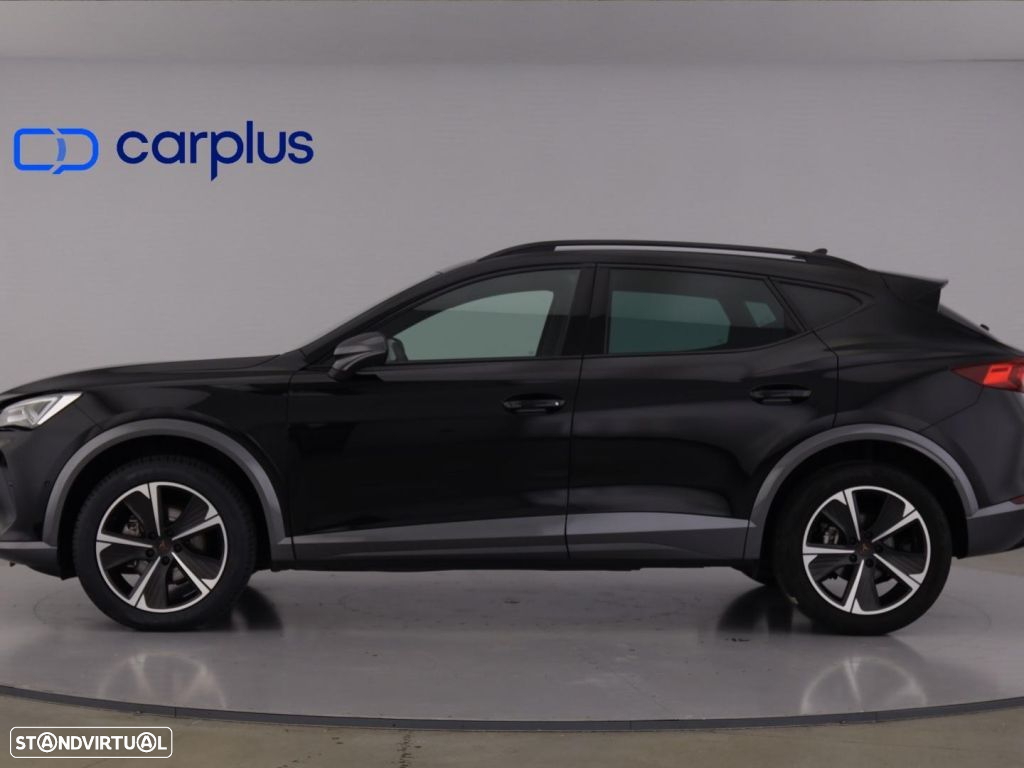 Cupra Formentor - 4