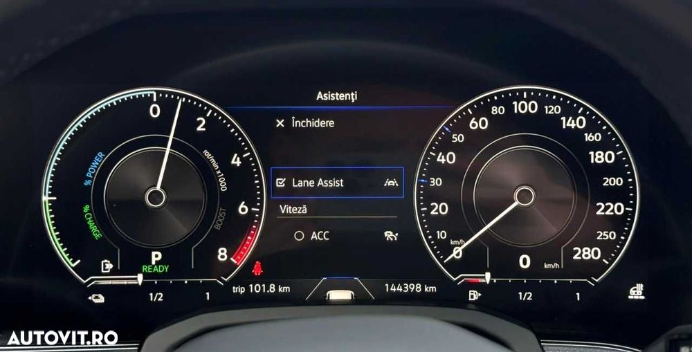 VOLKSWAGEN Touareg 2022 — imagine 31