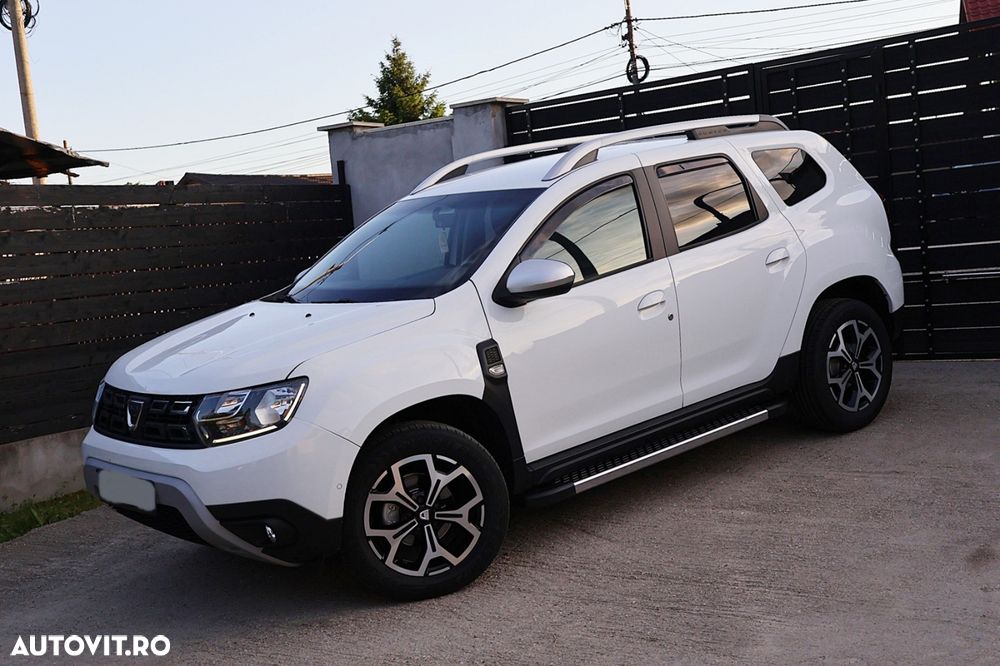 Dacia Duster ECO-G 100 Comfort - 2