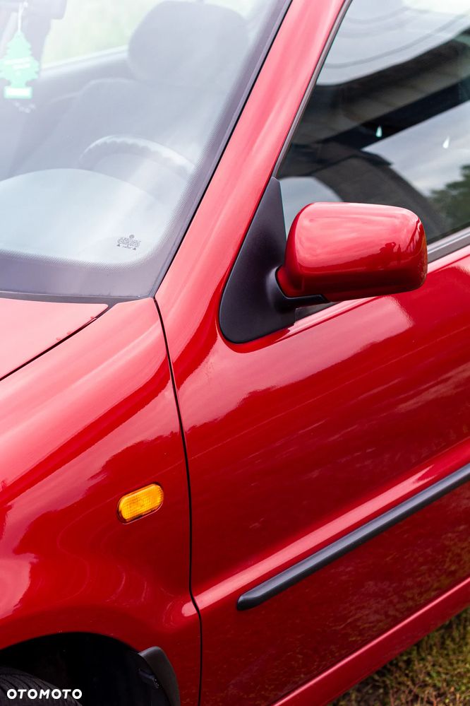 Volkswagen Polo 60 - 15