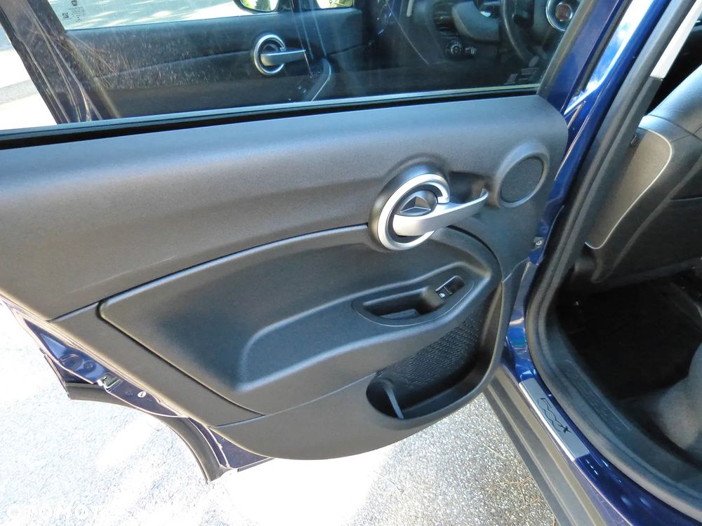 Fiat 500X 1.4 Multiair 4x2 S&S Cross - 20