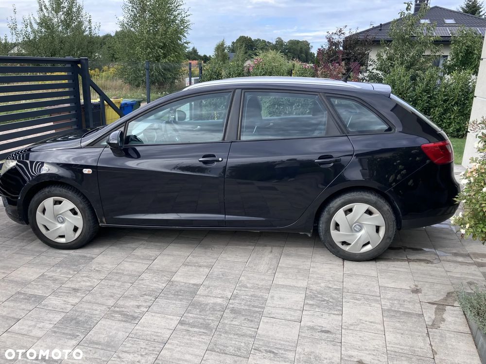 Seat Ibiza - 4