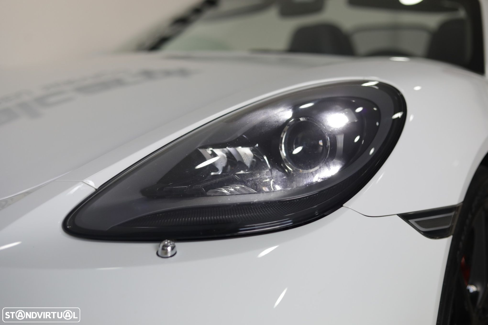 Porsche 718 Boxster 2.0 PDK - 40