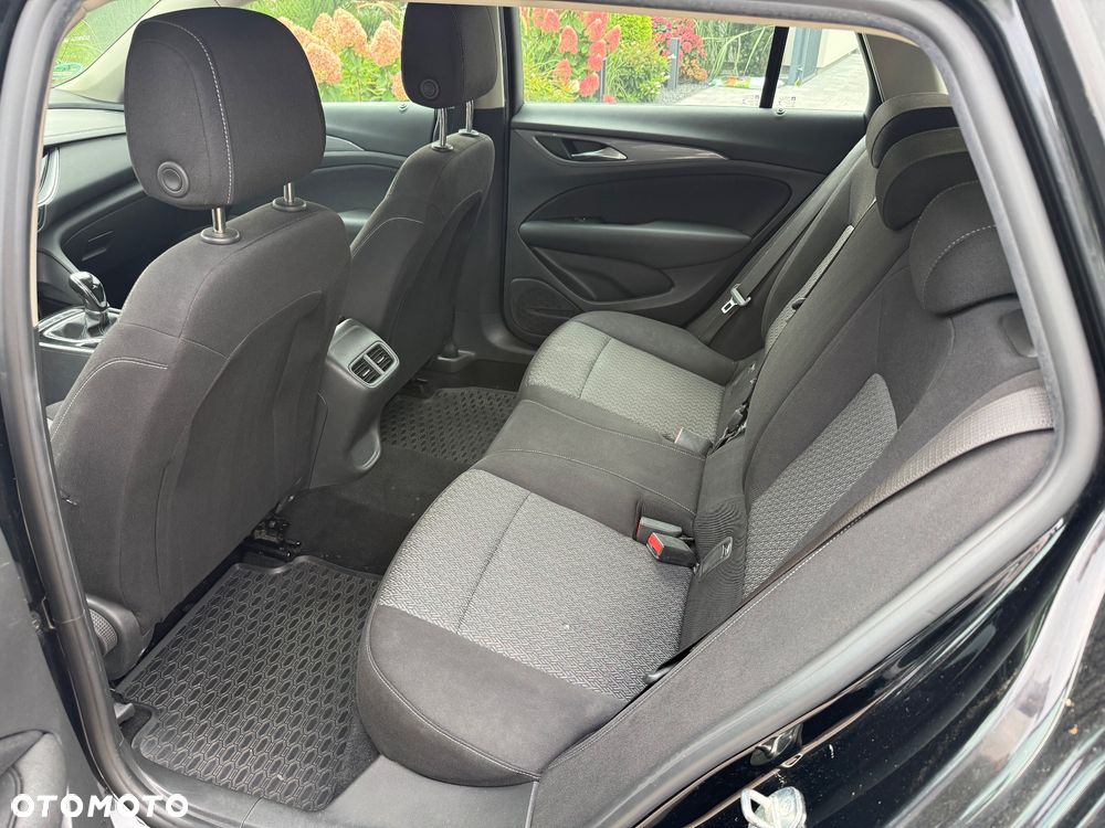 Opel Insignia 2.0 CDTI Elite S&S - 13