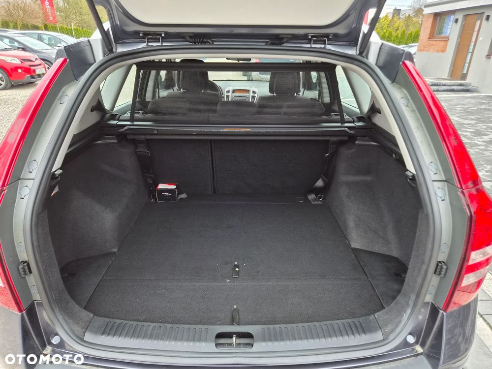 Kia Ceed - 17