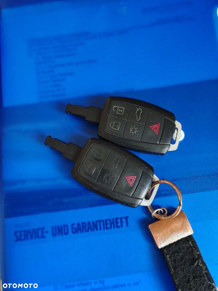 Volvo V50 1.6D DRIVe Momentum Start-Stop - 25