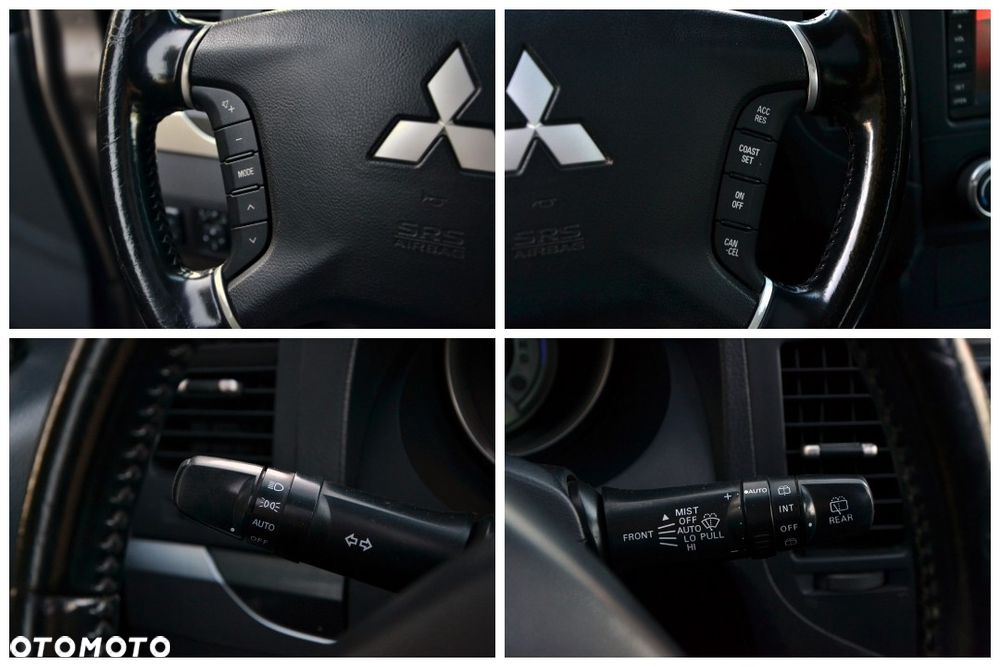 Mitsubishi Pajero 3.2 DID Elegance - 33