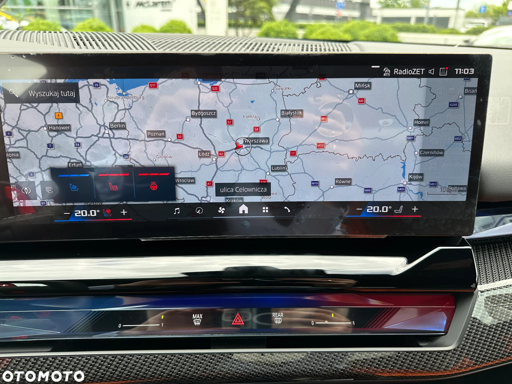 BMW M5 PHEV - 18