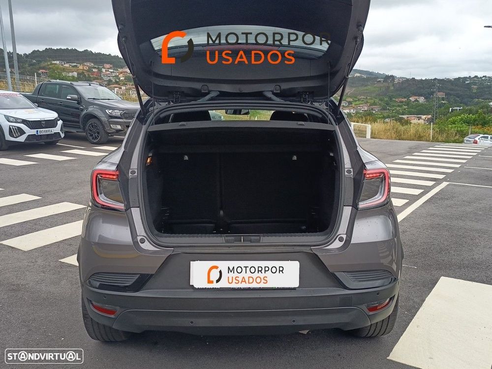 Renault Captur 1.0 TCe Techno - 6