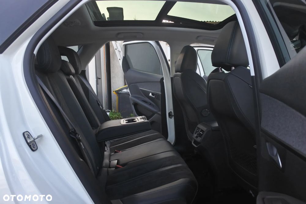 Peugeot 3008 PureTech 130 Stop & Start GPF EAT8 Crossway - 10
