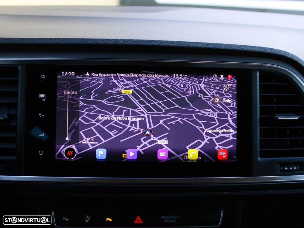 SEAT Ateca 2.0 TDI Style - 5