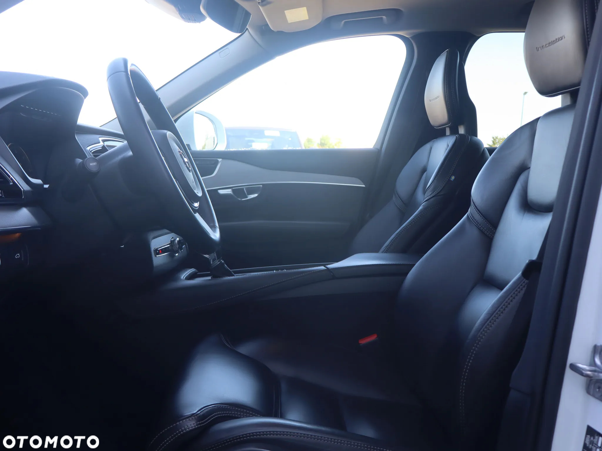 Volvo XC 90 D5 AWD Inscription - 14