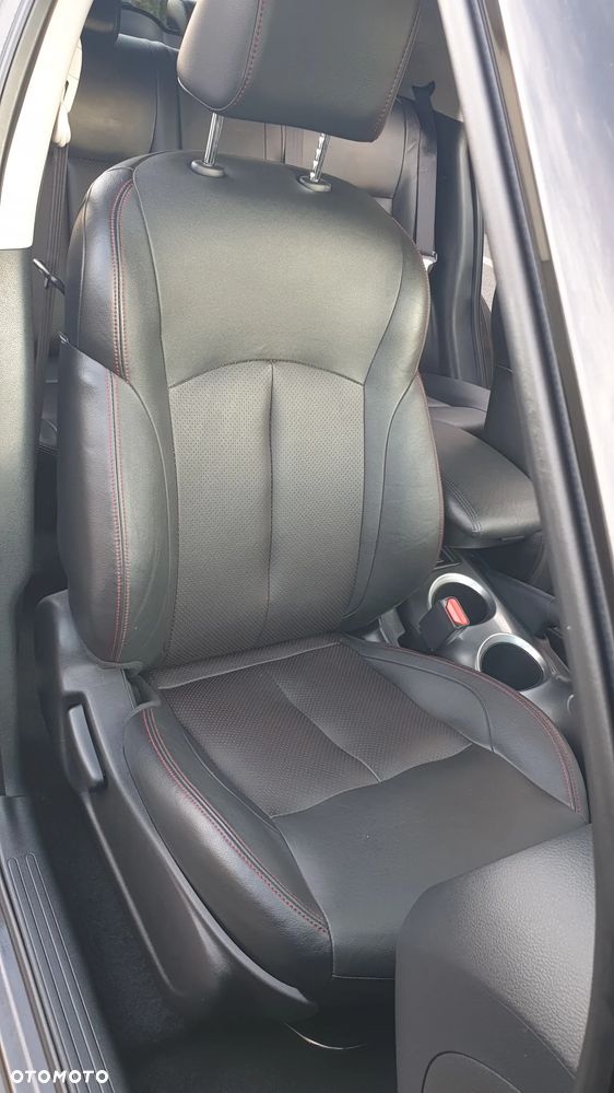 Nissan Juke 1.5 dCi Edition - 21