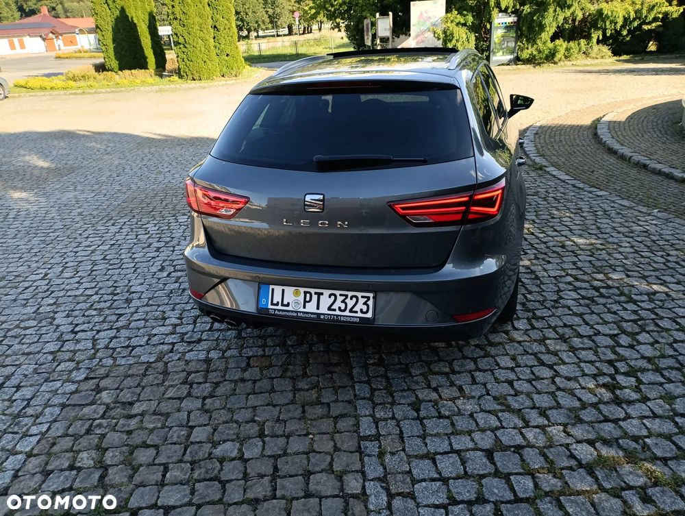 Seat Leon - 12