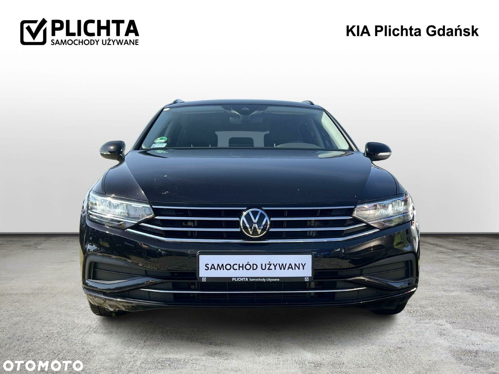 Volkswagen Passat - 7