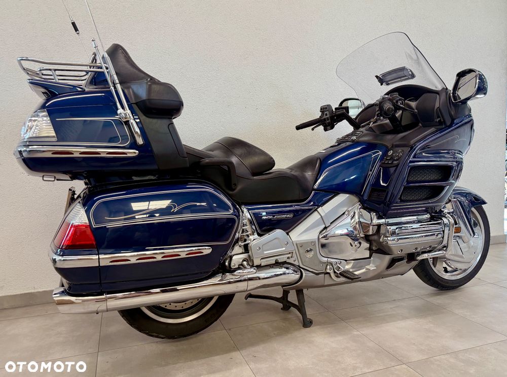 Honda GL - 5