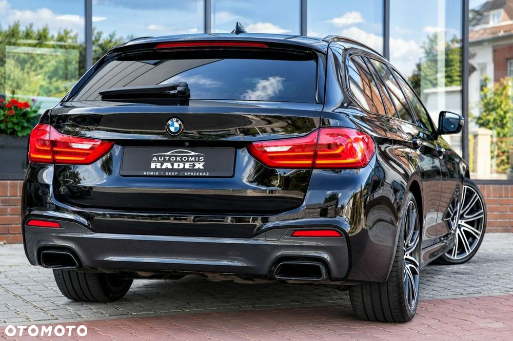 BMW Seria 5 - 29