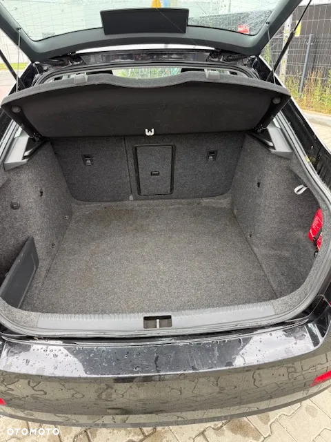 Skoda Octavia 1.8 TSI Edition - 16