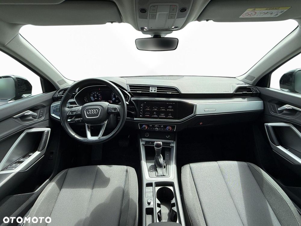 Audi Q3 - 31