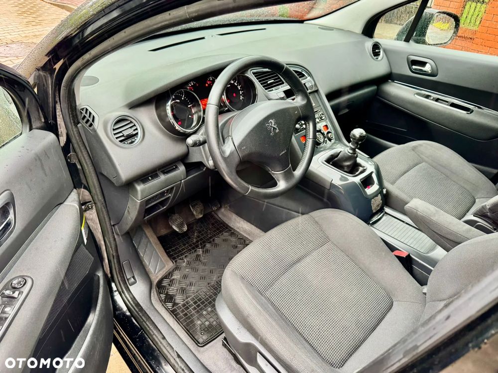 Peugeot 5008 1.6 HDi Access - 6