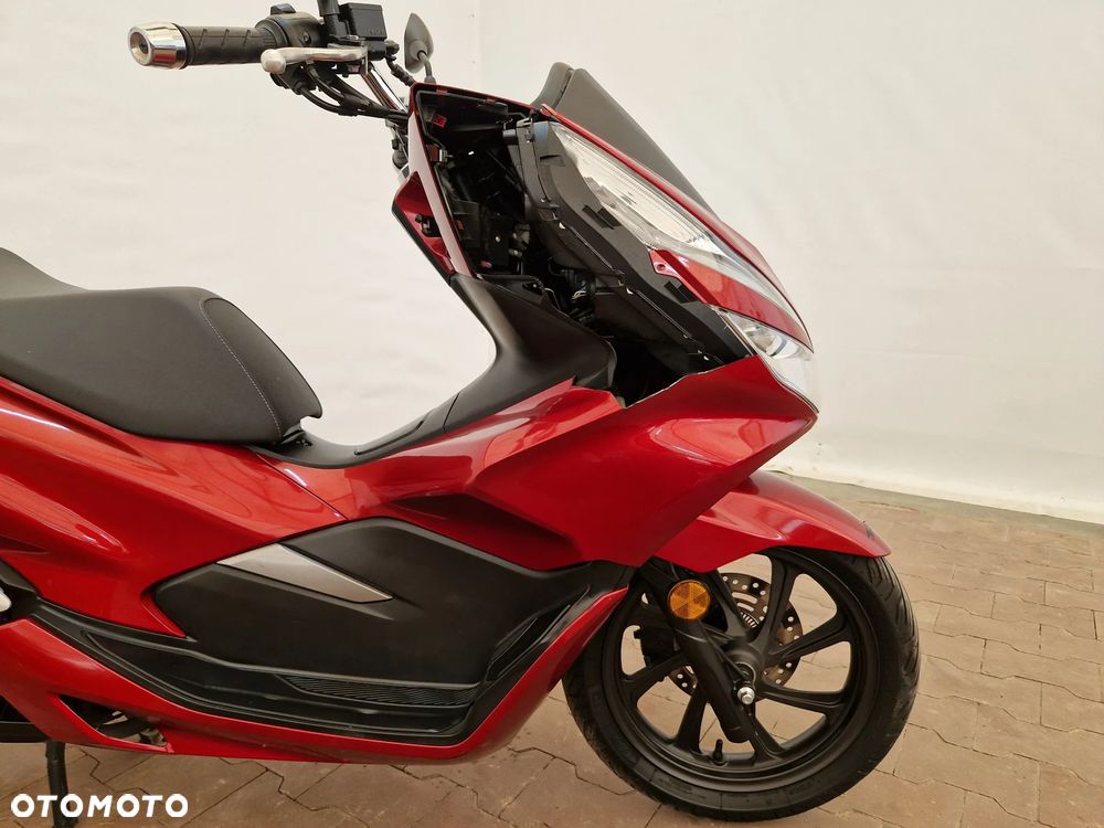 Honda PCX - 16