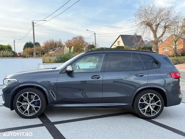 BMW X5 M - 5