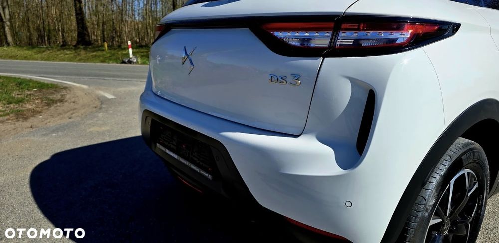 DS Automobiles DS 3 Crossback - 7