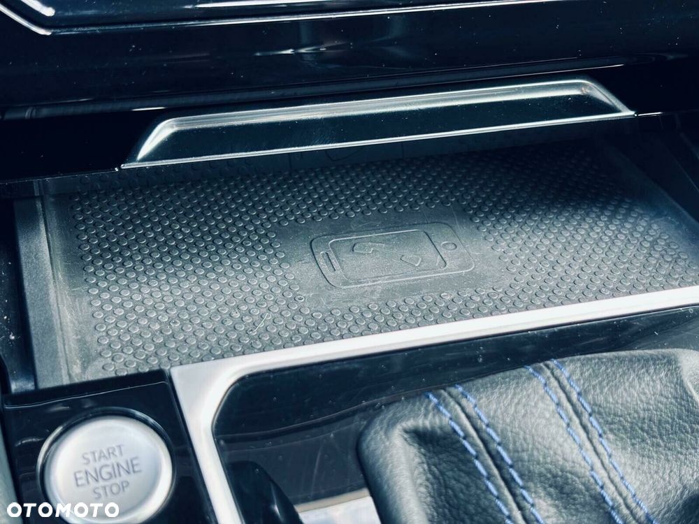 Volkswagen Arteon 2.0 TSI 4Motion R DSG - 38