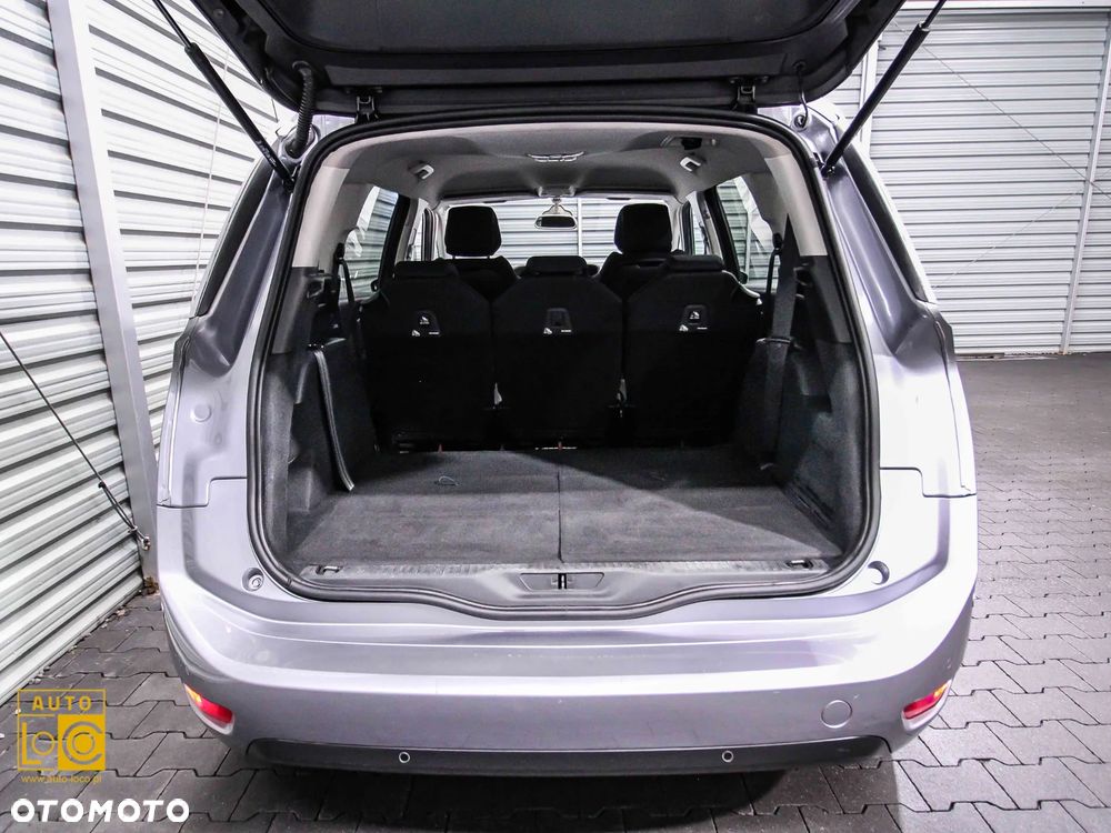 Citroën C4 Grand Picasso 2.0 BlueHDi Intensive - 14