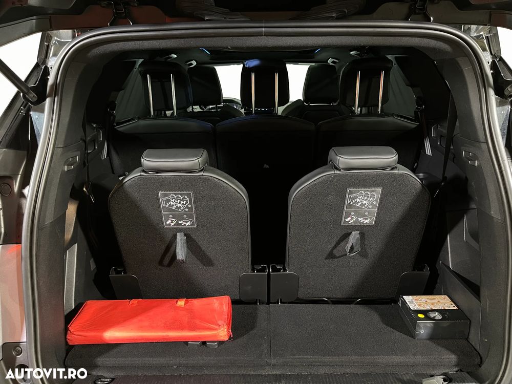 Peugeot 5008 1.5L BlueHDI EAT8 S&S GT - 16