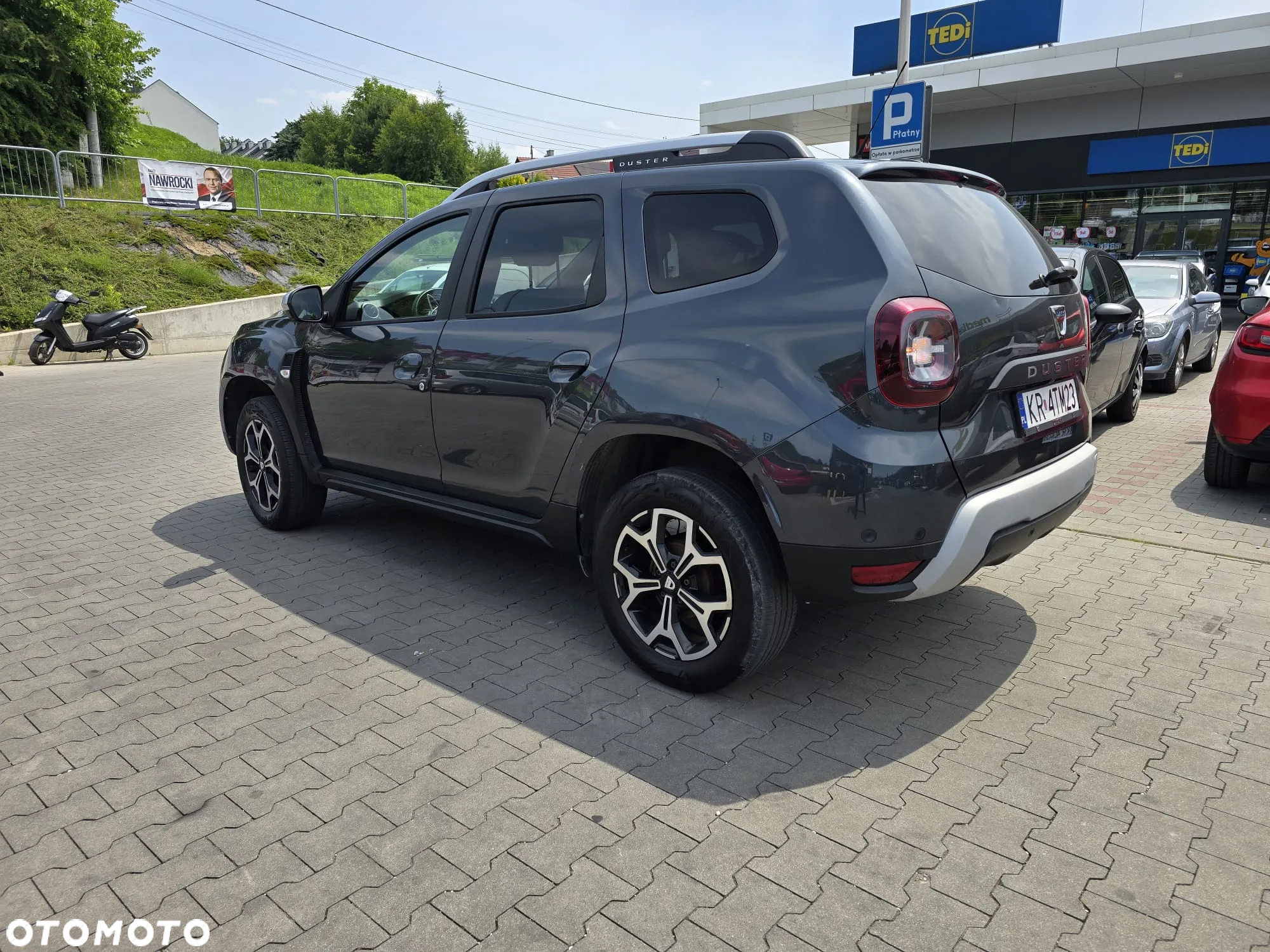 Dacia Duster 1.0 TCe Prestige - 5