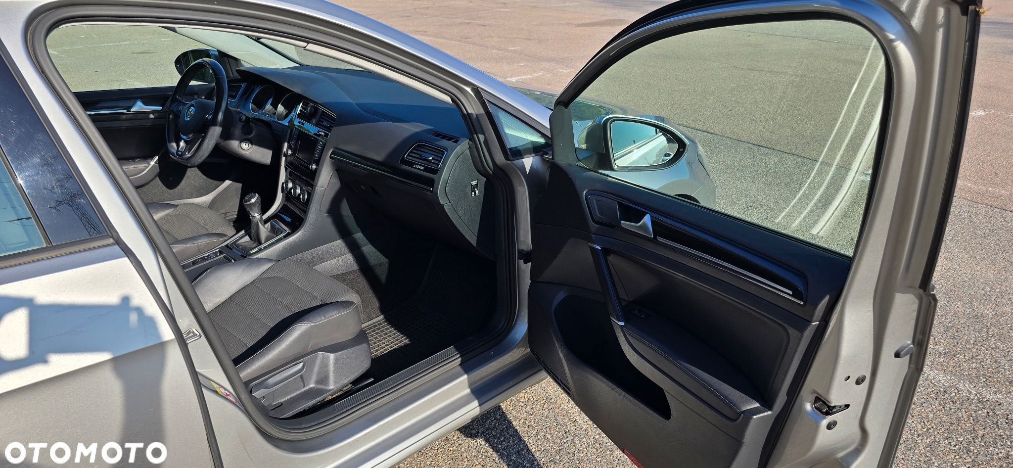 Volkswagen Golf VII 1.4 TSI BMT Highline - 13