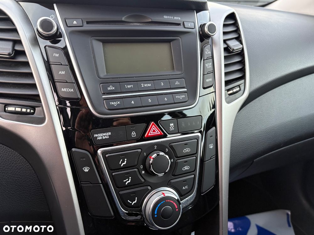 Hyundai i30 1.4 CRDi Trend - 5