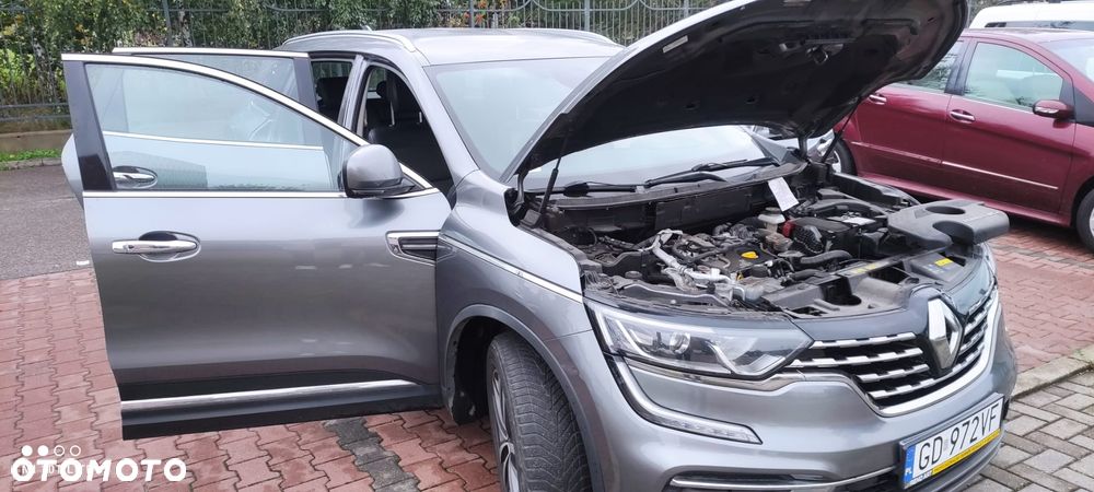 Renault Koleos 1.7 Blue dCi Zen X-Tronic - 10