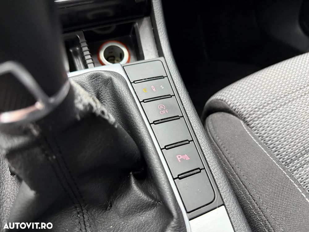 Volkswagen Passat CC 2.0 TDI BMT - 15