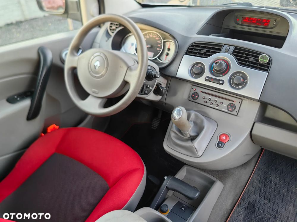 Renault Kangoo - 16