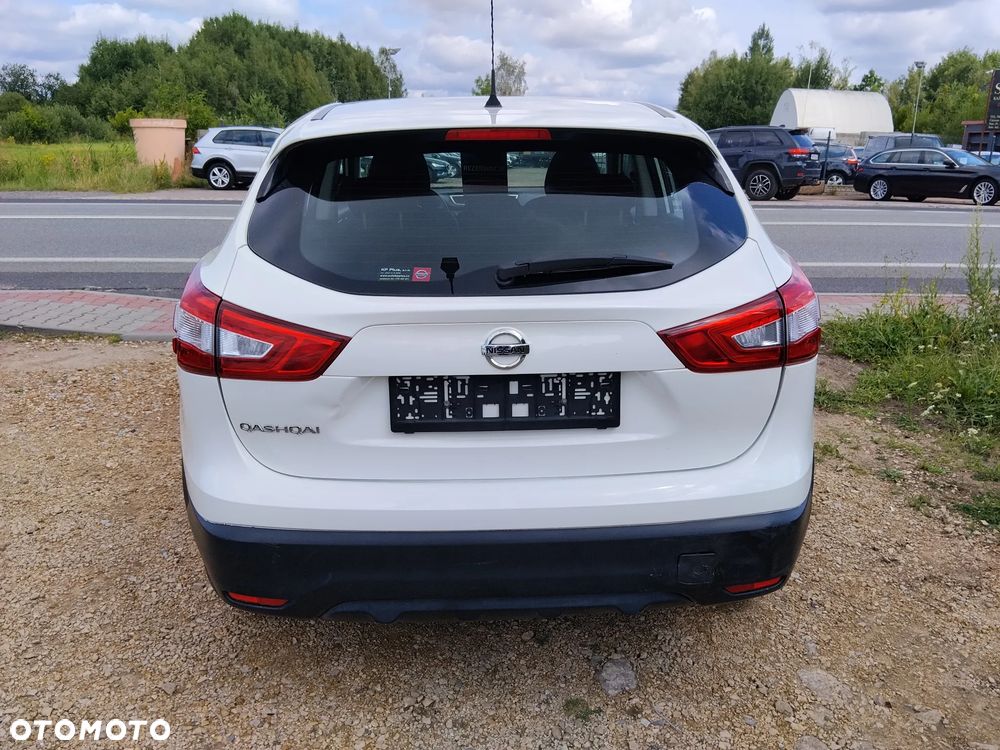 Nissan Qashqai 1.2 DIG-T Tekna - 15
