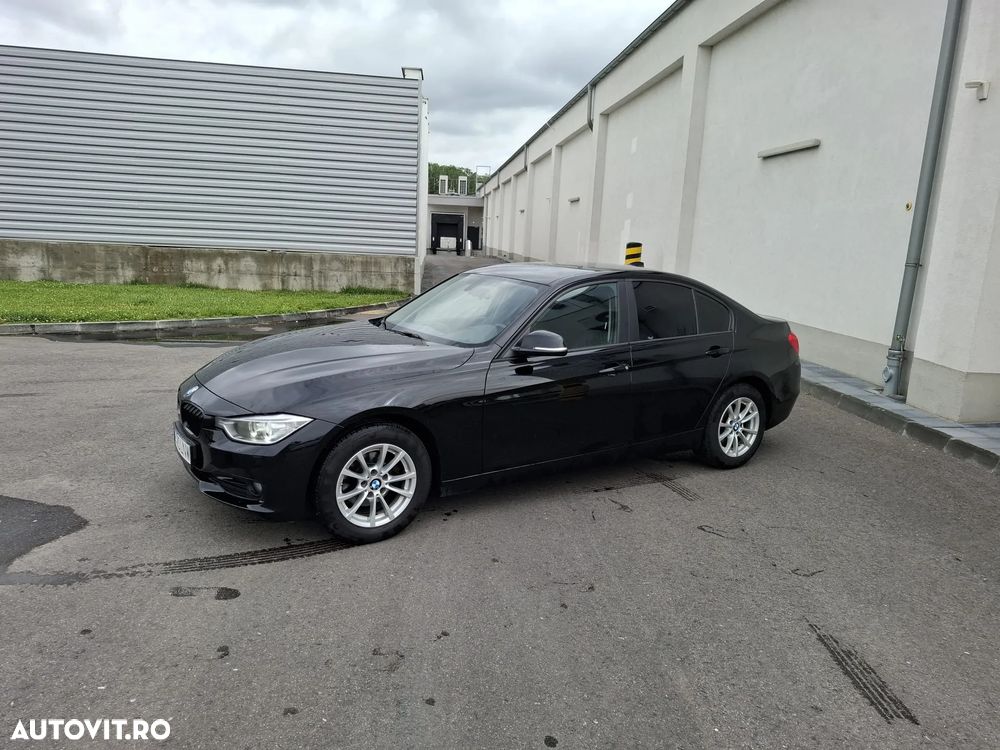 BMW Seria 3 - 3